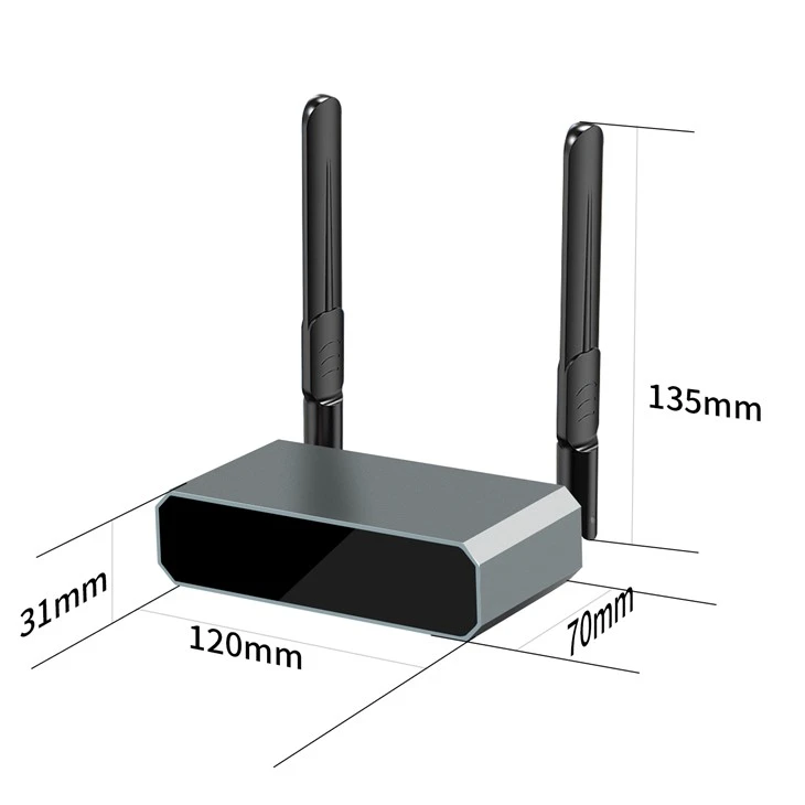Casting Receiver high quality
